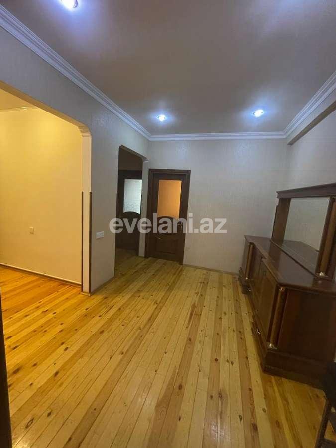 Satılır, yeni tikili, 2 otaqlı, 53 m², Bakı, Yasamal r.