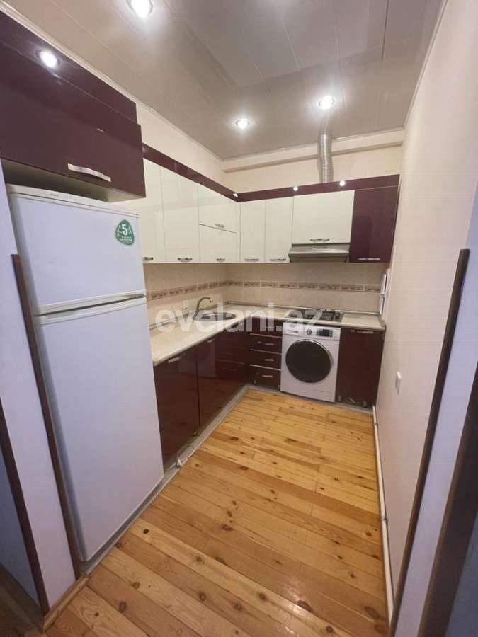 Satılır, yeni tikili, 2 otaqlı, 53 m², Bakı, Yasamal r.