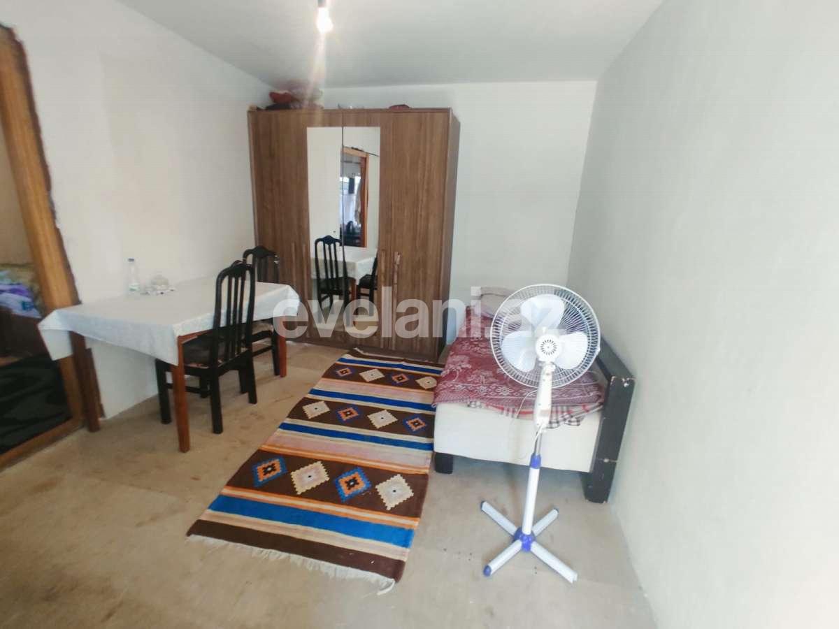 Kirayə verilir, köhnə tikili, 2 otaqlı, 50 m², Bakı, Nizami r, Qara Qarayev m.