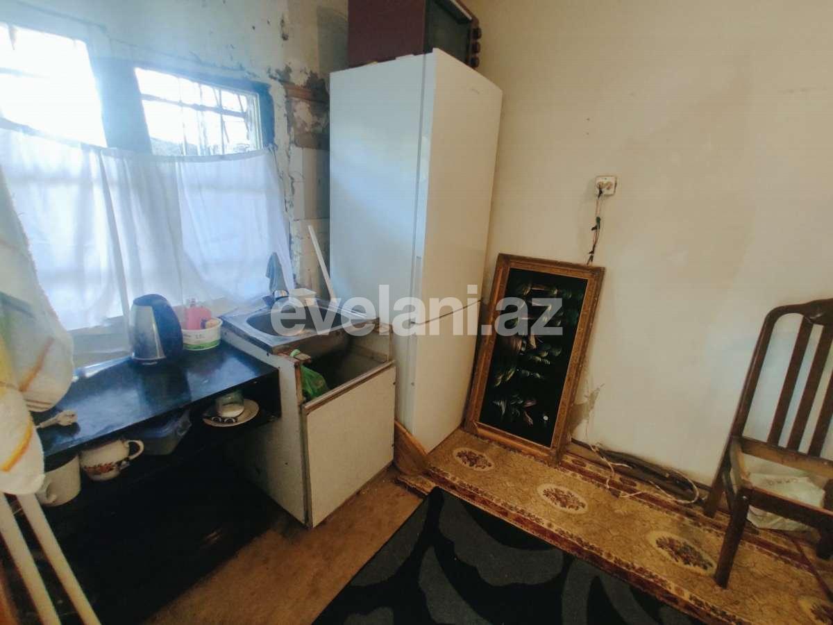 Kirayə verilir, köhnə tikili, 2 otaqlı, 50 m², Bakı, Nizami r, Qara Qarayev m.