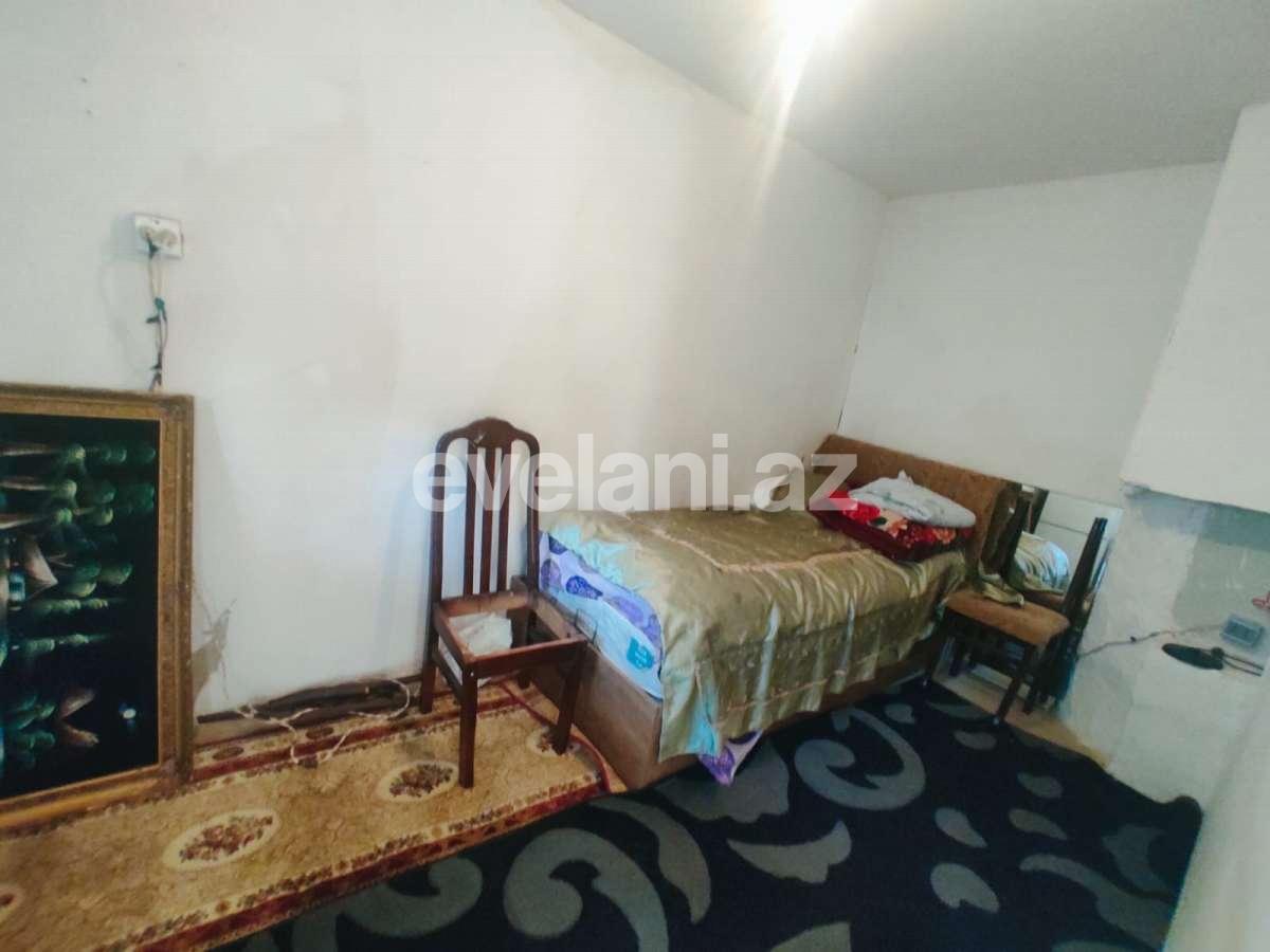 Kirayə verilir, köhnə tikili, 2 otaqlı, 50 m², Bakı, Nizami r, Qara Qarayev m.