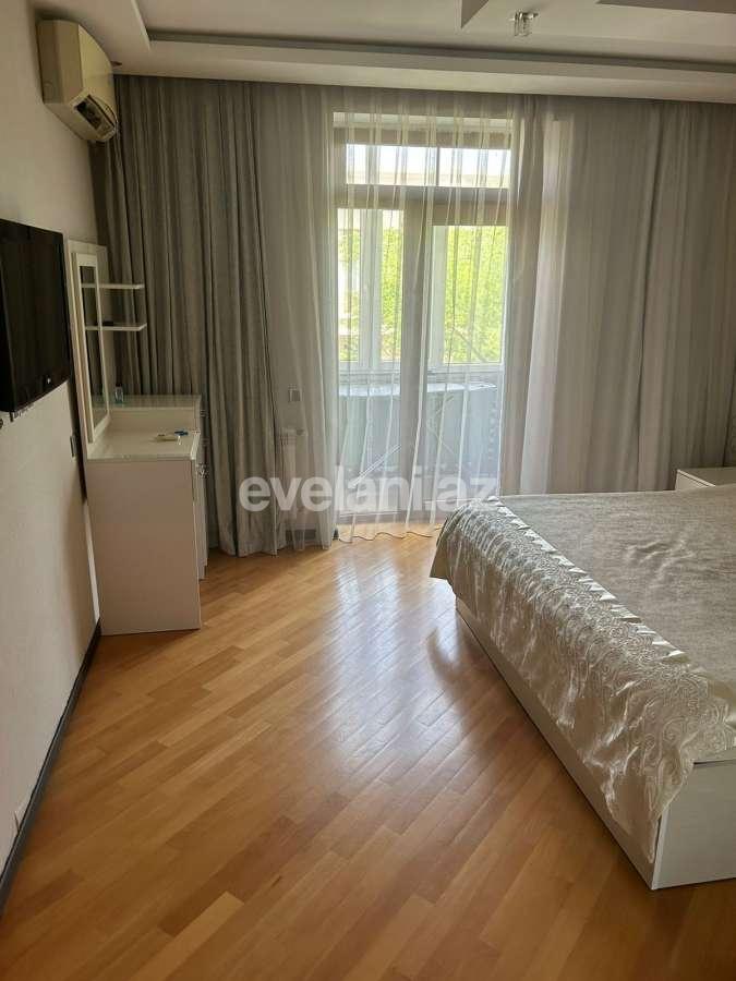 Сдаётся, вторичка, 2-комнаты, 70 m², Баку, Сабаильский r, Сахил m.