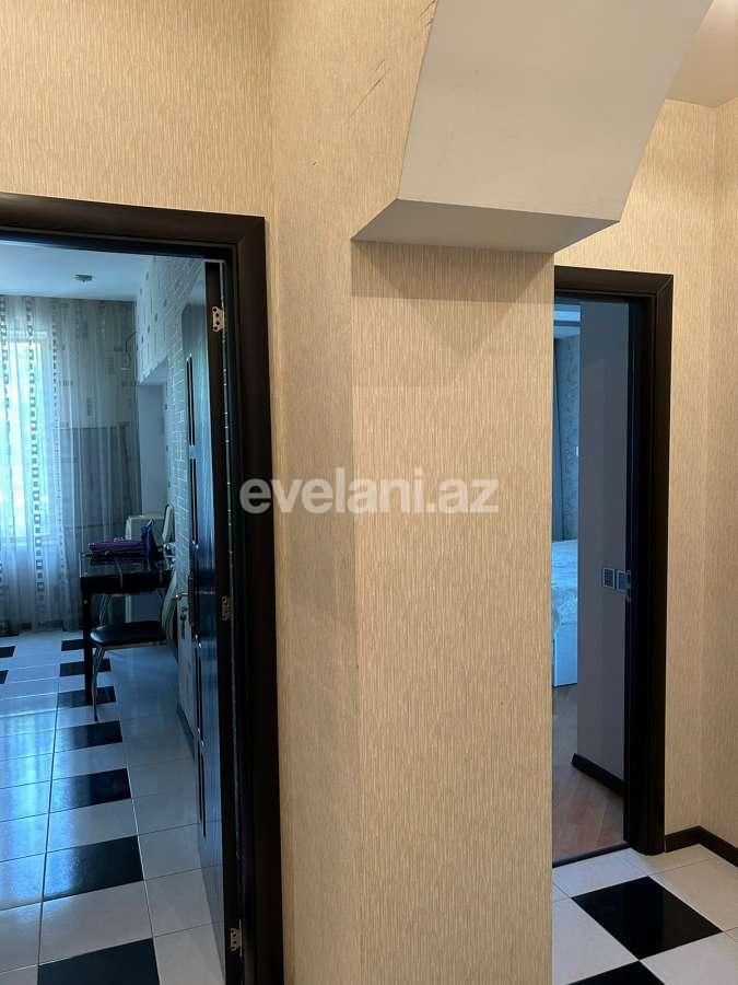 Сдаётся, вторичка, 2-комнаты, 70 m², Баку, Сабаильский r, Сахил m.