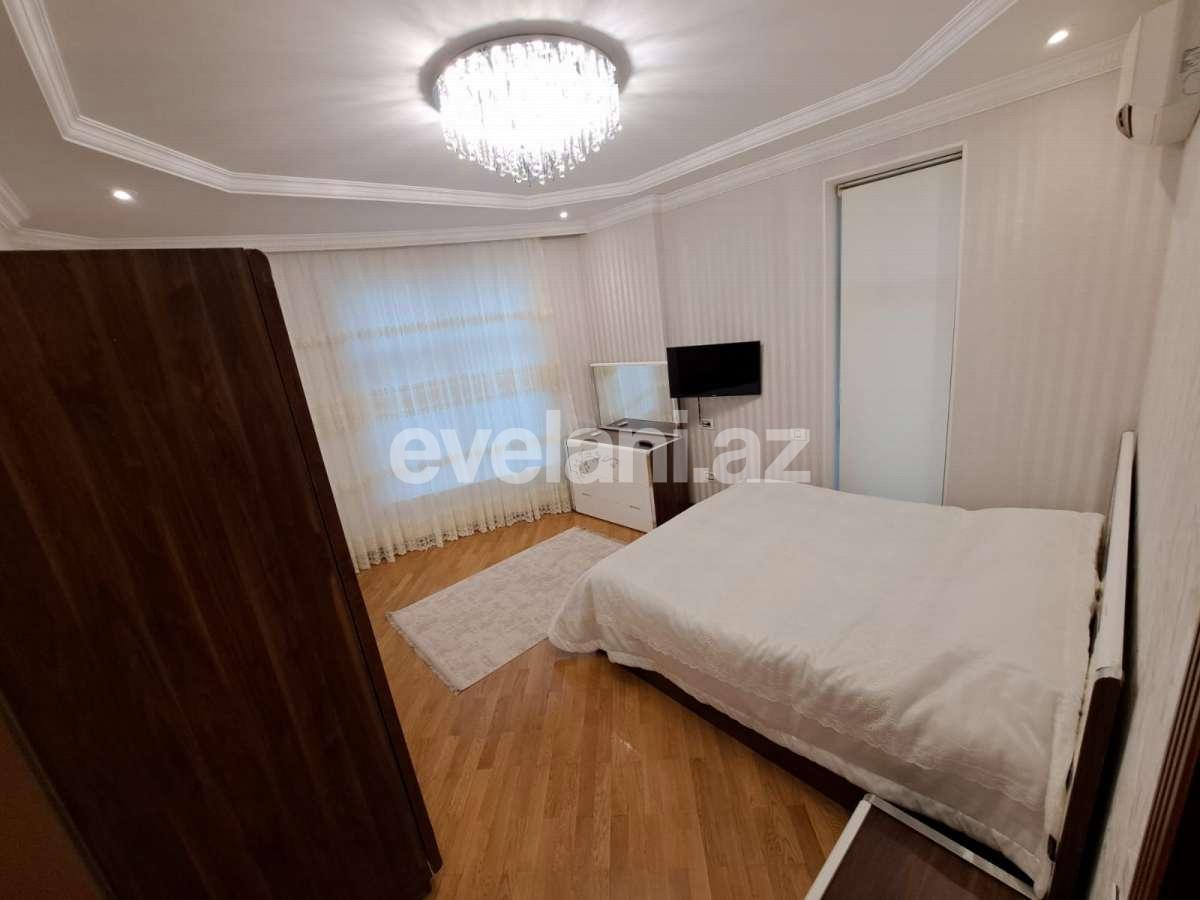 Kirayə verilir, yeni tikili, 4 otaqlı, 220 m², Bakı, Yasamal r, Nizami m.