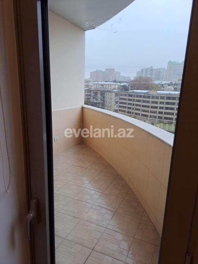 Kirayə verilir, yeni tikili, 4 otaqlı, 220 m², Bakı, Yasamal r, Nizami m.
