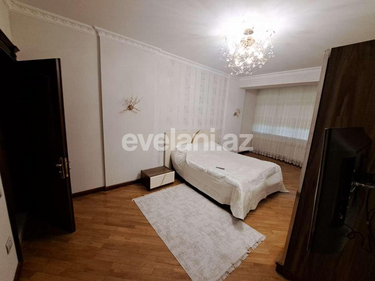 Kirayə verilir, yeni tikili, 4 otaqlı, 220 m², Bakı, Yasamal r, Nizami m.