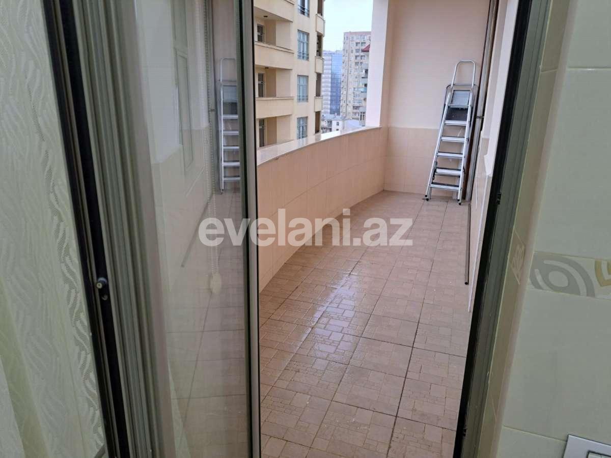 Kirayə verilir, yeni tikili, 4 otaqlı, 220 m², Bakı, Yasamal r, Nizami m.
