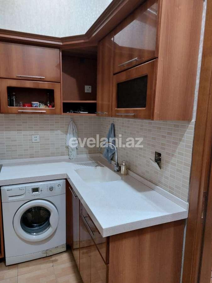 Kirayə verilir, köhnə tikili, 2 otaqlı, 63 m², Bakı, Nəsimi r, Nizami m.