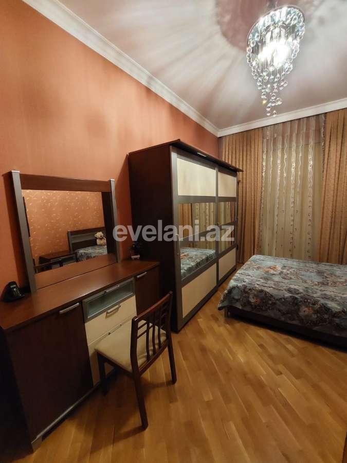 Kirayə verilir, köhnə tikili, 2 otaqlı, 63 m², Bakı, Nəsimi r, Nizami m.