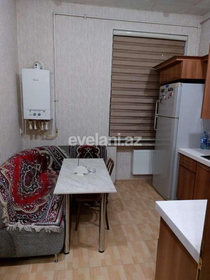 Kirayə verilir, köhnə tikili, 2 otaqlı, 63 m², Bakı, Nəsimi r, Nizami m.