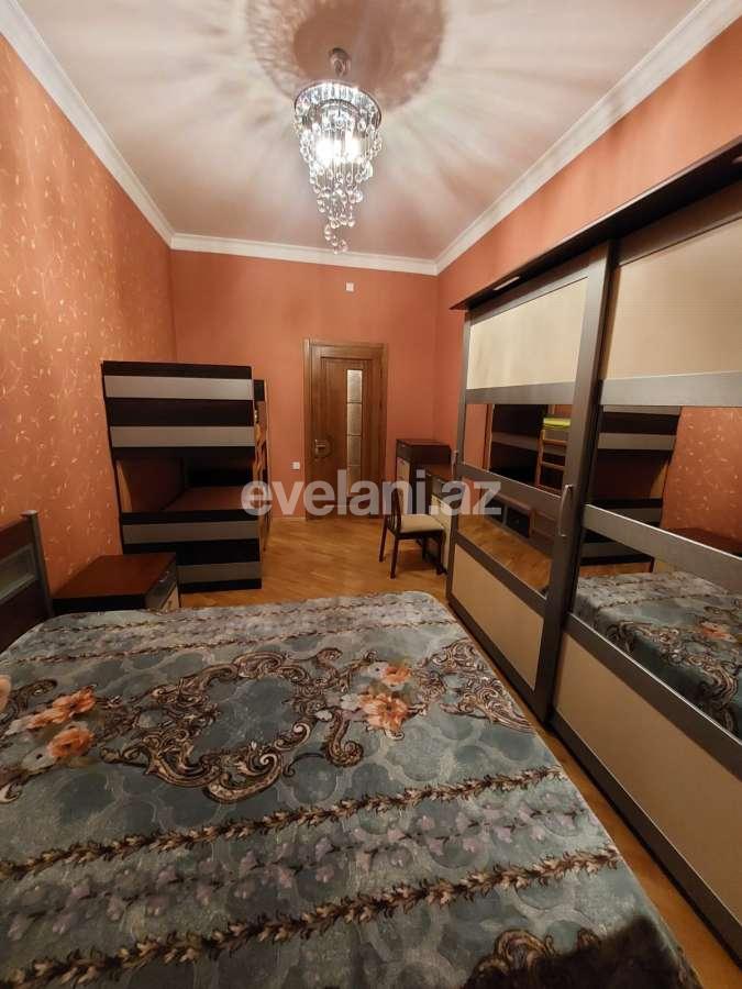 Kirayə verilir, köhnə tikili, 2 otaqlı, 63 m², Bakı, Nəsimi r, Nizami m.