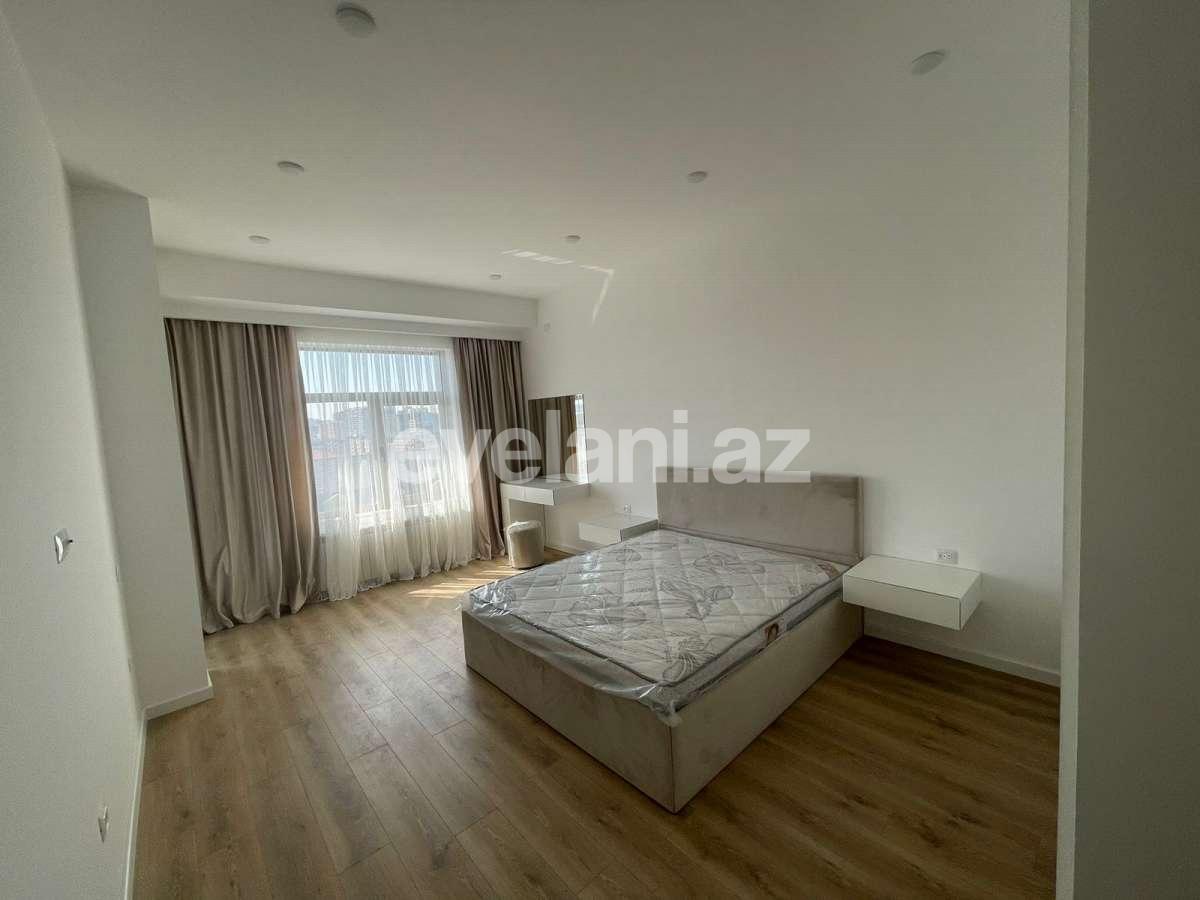 Kirayə verilir, yeni tikili, 3 otaqlı, 90 m², Bakı, Nəsimi r, 28 may m.