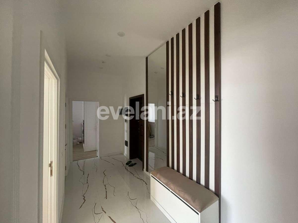 Kirayə verilir, yeni tikili, 3 otaqlı, 90 m², Bakı, Nəsimi r, 28 may m.