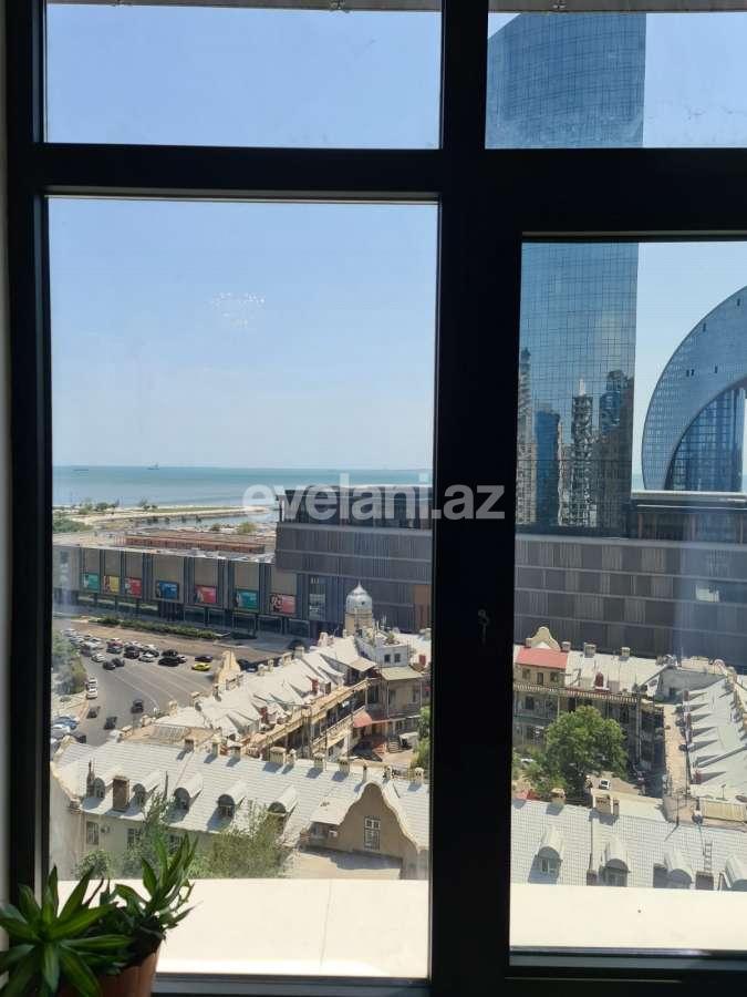 Kirayə verilir, yeni tikili, 3 otaqlı, 90 m², Bakı, Nəsimi r, 28 may m.