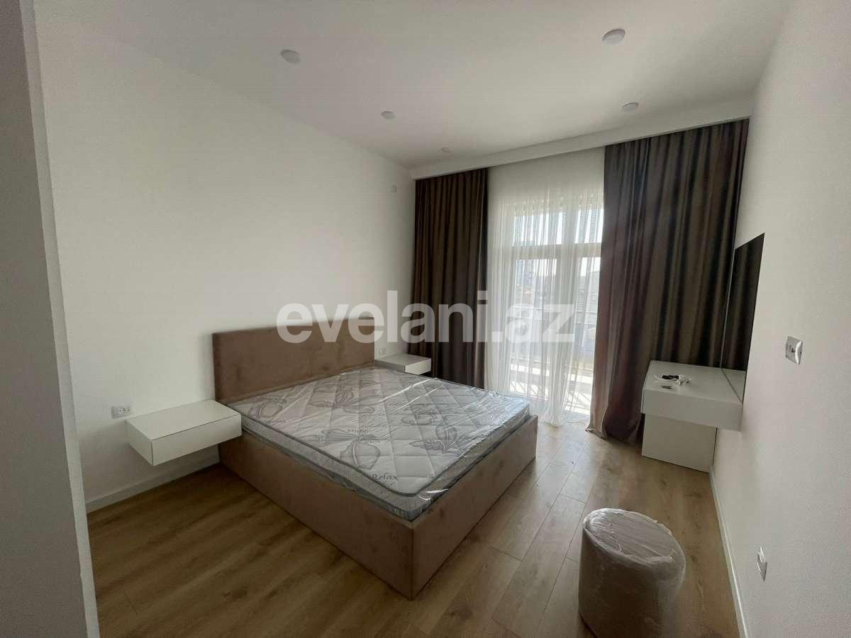 Kirayə verilir, yeni tikili, 3 otaqlı, 90 m², Bakı, Nəsimi r, 28 may m.