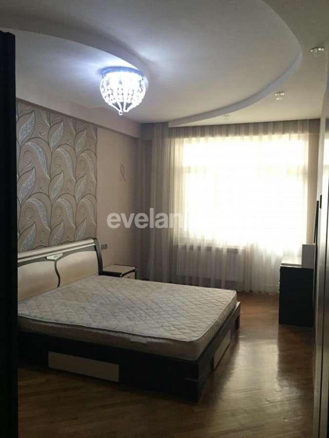 Kirayə verilir, yeni tikili, 3 otaqlı, 110 m², Bakı, Yasamal r, İnşaatçılar m.