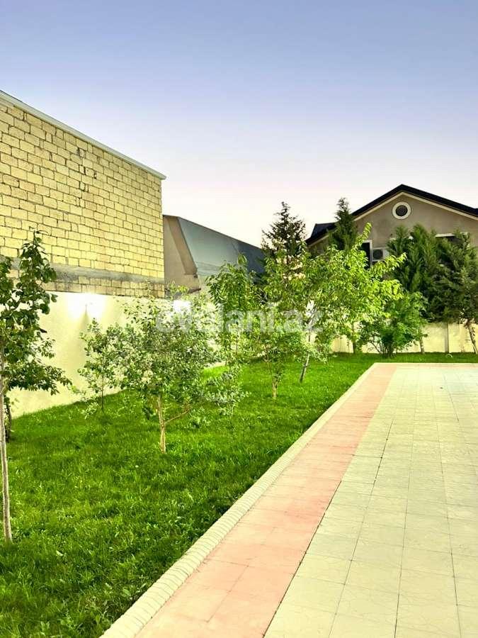 Sale, garden / house, 10 room, 310 m², Baku, Absheron r, Masazir d.