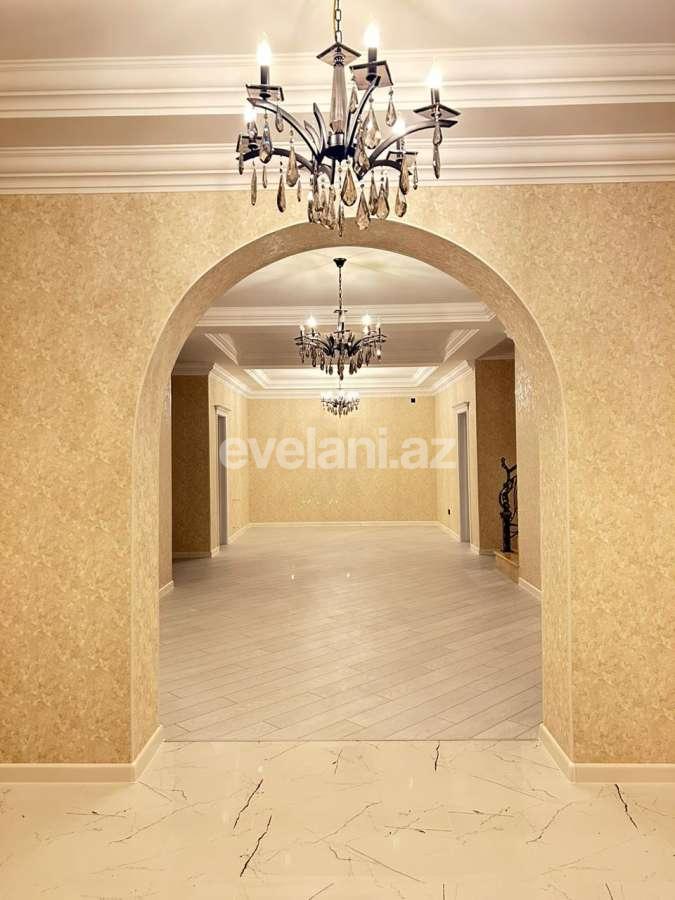 Sale, garden / house, 10 room, 310 m², Baku, Absheron r, Masazir d.