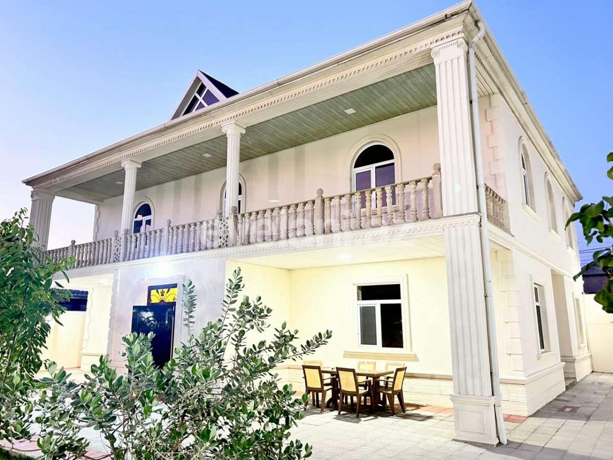 Sale, garden / house, 10 room, 310 m², Baku, Absheron r, Masazir d.