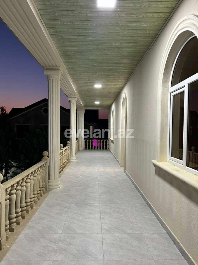 Sale, garden / house, 10 room, 310 m², Baku, Absheron r, Masazir d.