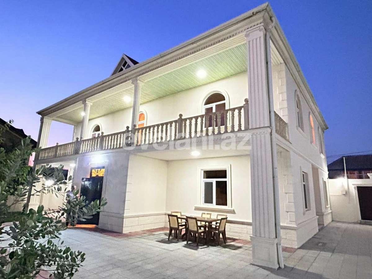 Sale, garden / house, 10 room, 310 m², Baku, Absheron r, Masazir d.