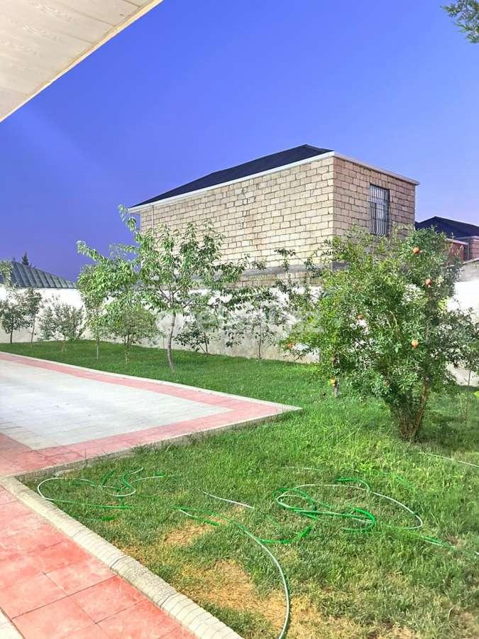 Sale, garden / house, 10 room, 310 m², Baku, Absheron r, Masazir d.