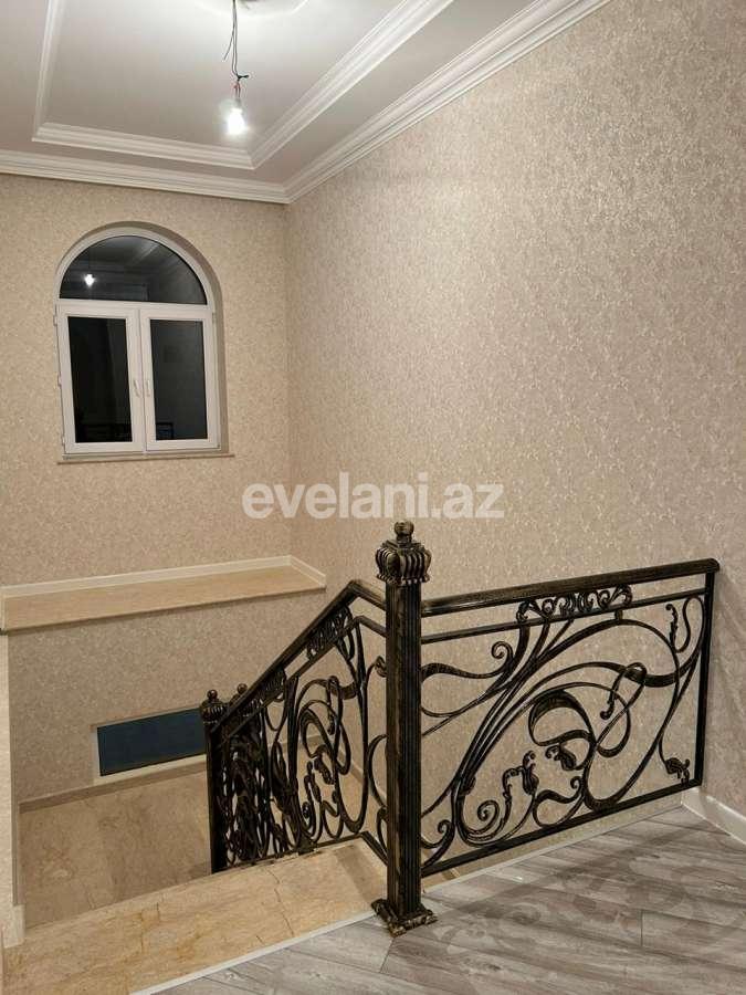 Sale, garden / house, 10 room, 310 m², Baku, Absheron r, Masazir d.