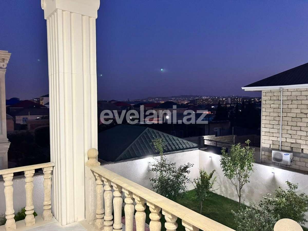 Sale, garden / house, 10 room, 310 m², Baku, Absheron r, Masazir d.