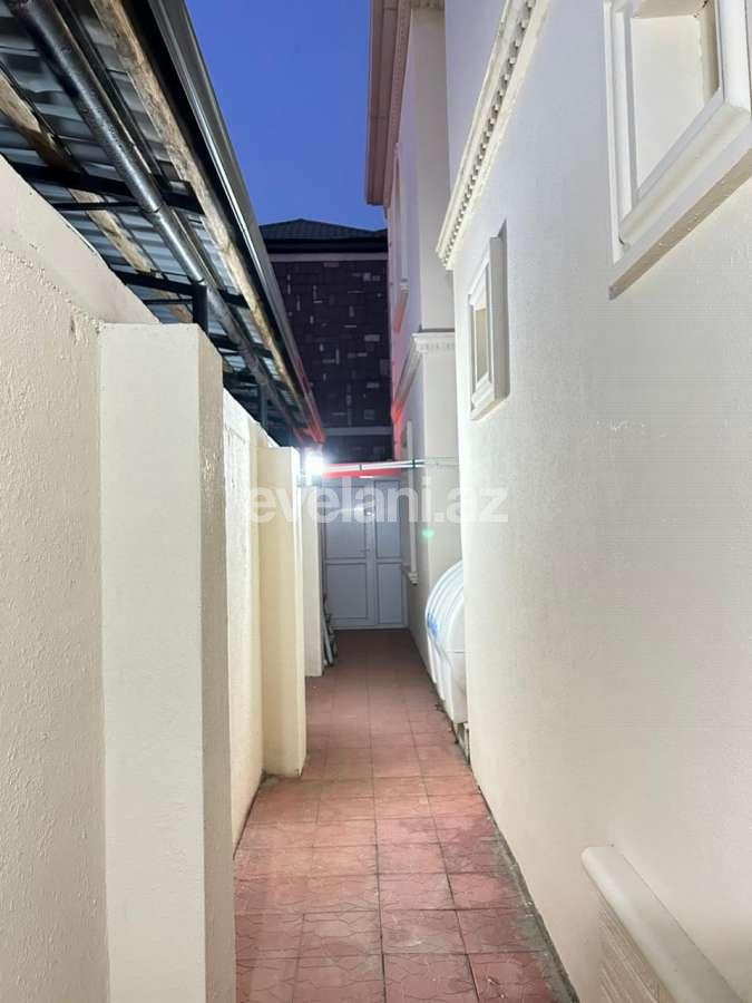 Sale, garden / house, 10 room, 310 m², Baku, Absheron r, Masazir d.