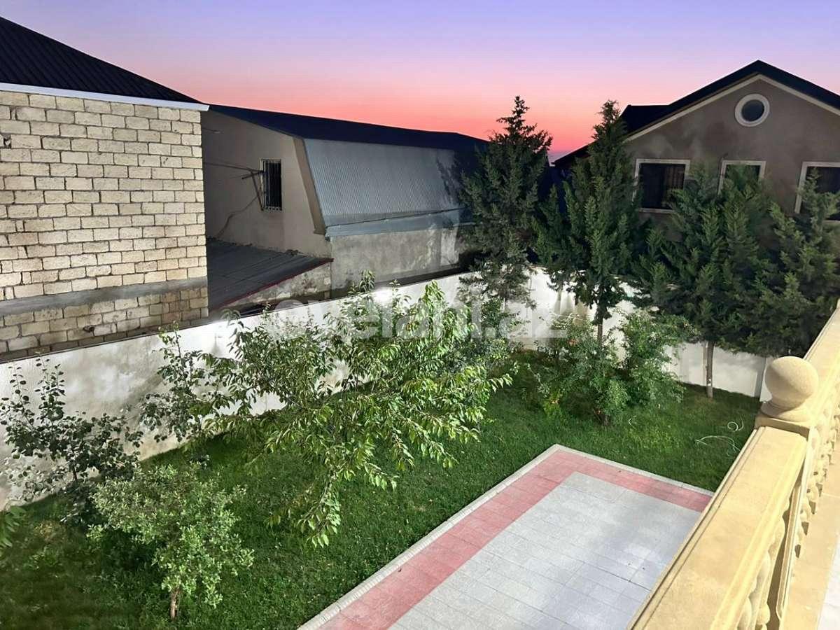Sale, garden / house, 10 room, 310 m², Baku, Absheron r, Masazir d.