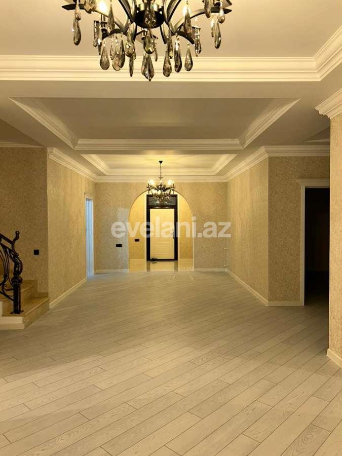 Sale, garden / house, 10 room, 310 m², Baku, Absheron r, Masazir d.