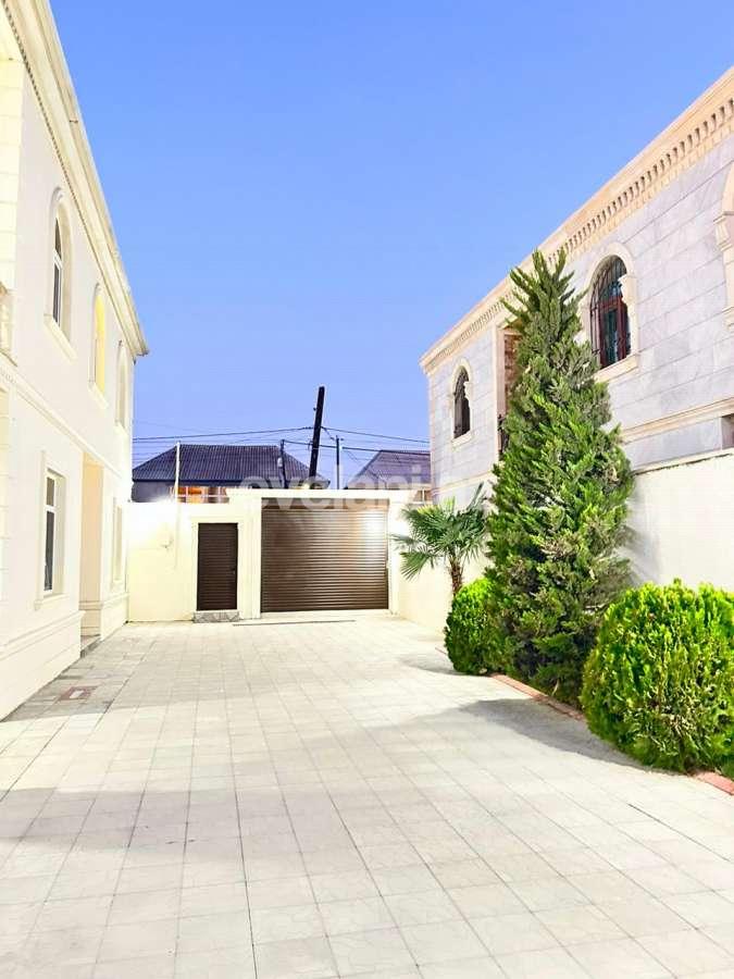 Sale, garden / house, 10 room, 310 m², Baku, Absheron r, Masazir d.