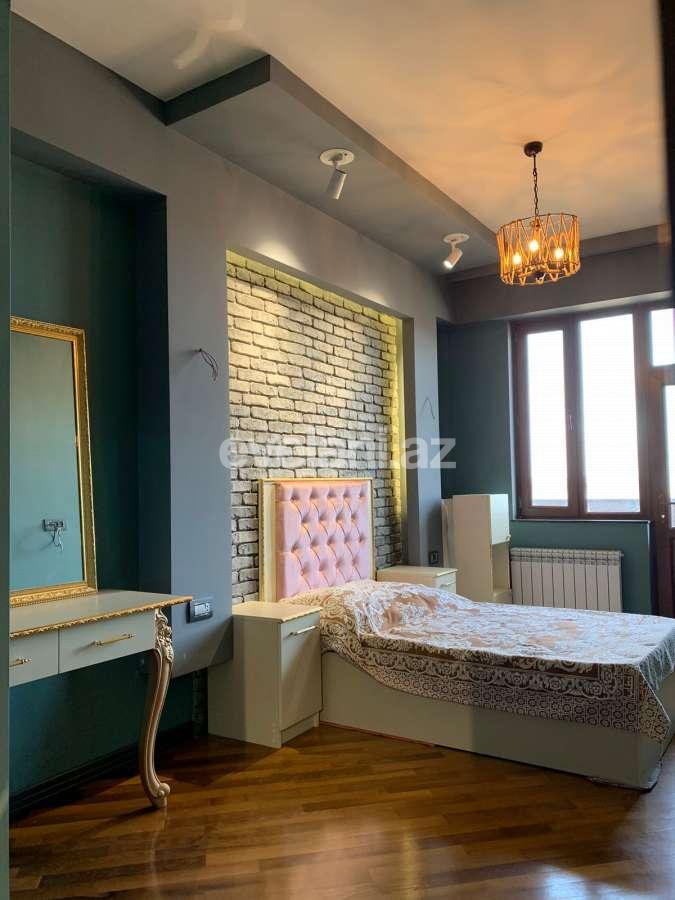 Продаётся, новостройка, 2-комнаты, 78.99 m², Баку, Ясамальский r, Ени Ясамал p, Иншаатчылар m.