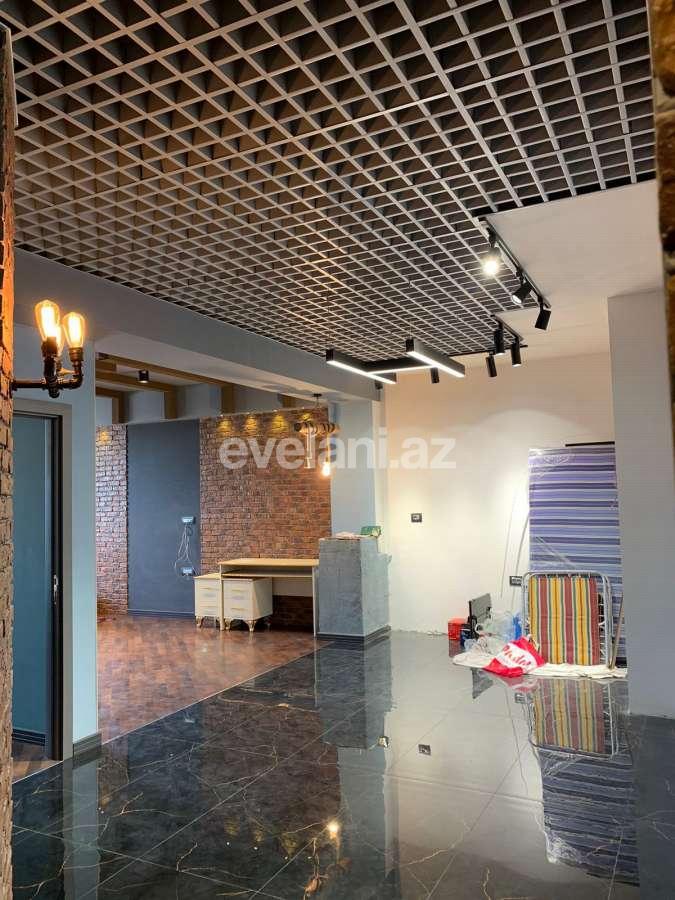 Продаётся, новостройка, 2-комнаты, 78.99 m², Баку, Ясамальский r, Ени Ясамал p, Иншаатчылар m.