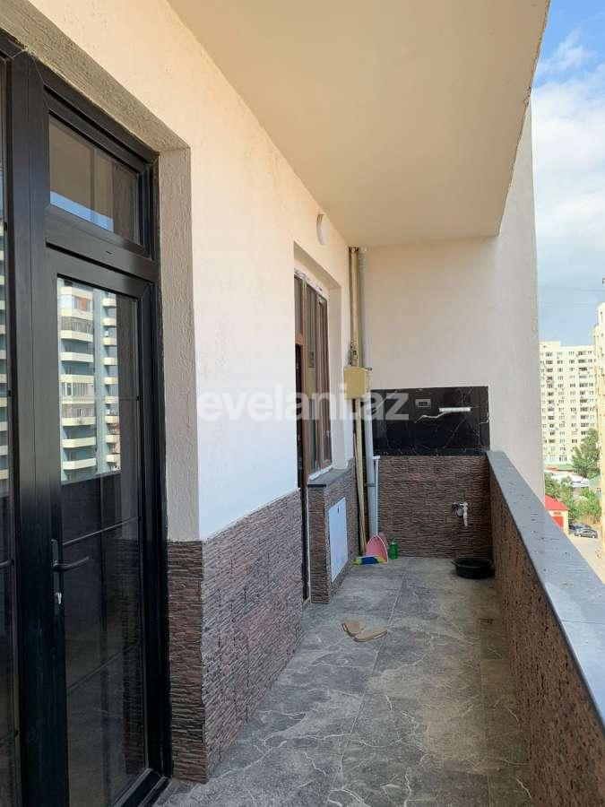 Продаётся, новостройка, 2-комнаты, 78.99 m², Баку, Ясамальский r, Ени Ясамал p, Иншаатчылар m.