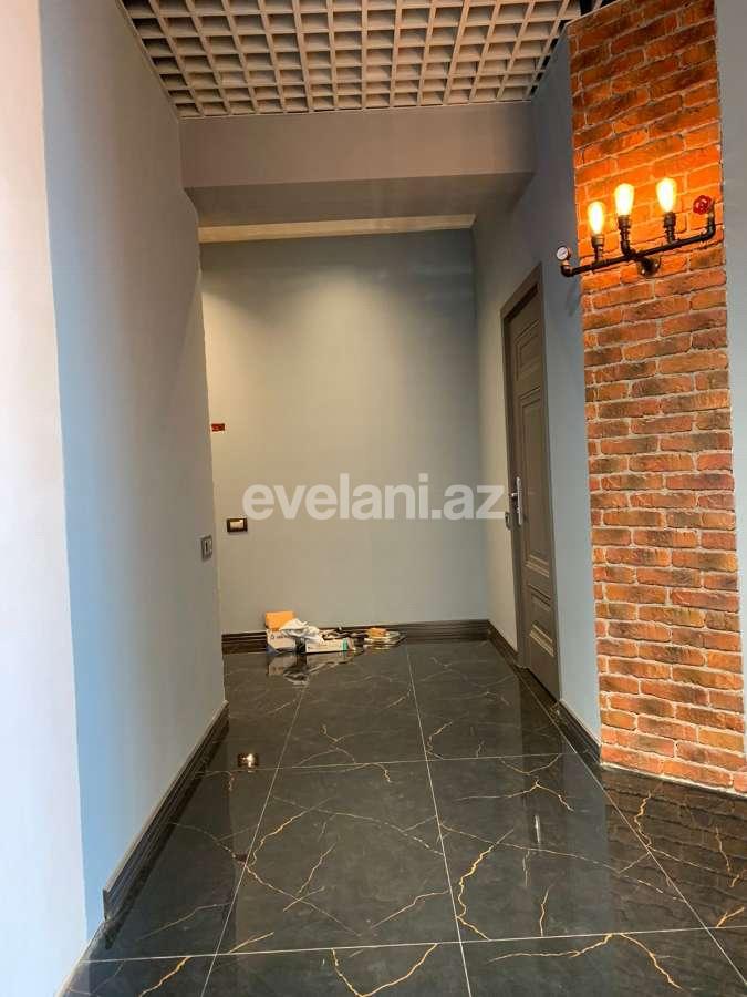 Продаётся, новостройка, 2-комнаты, 78.99 m², Баку, Ясамальский r, Ени Ясамал p, Иншаатчылар m.