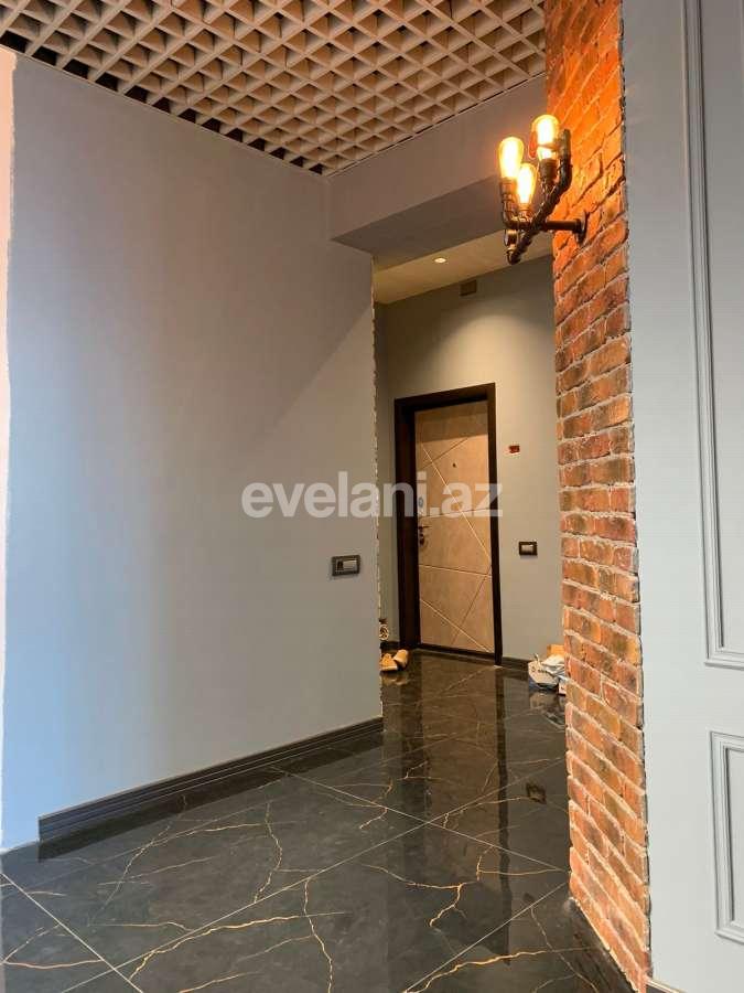 Продаётся, новостройка, 2-комнаты, 78.99 m², Баку, Ясамальский r, Ени Ясамал p, Иншаатчылар m.