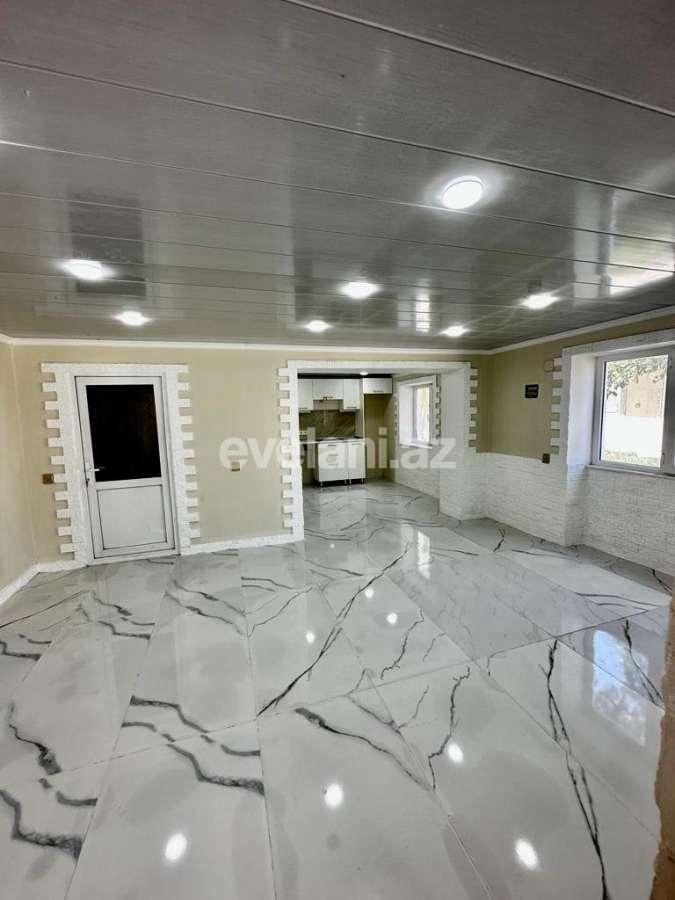 Satılır, həyət evi / bağ, 4 otaqlı, 149.99 m², Bakı, Xəzər r, Mərdəkan q, Koroğlu m.