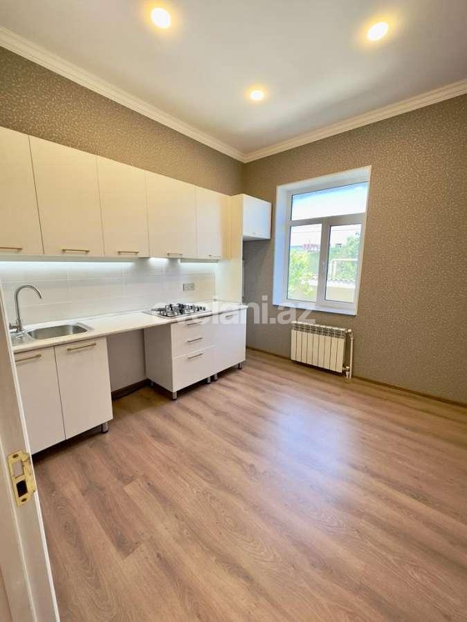 Satılır, həyət evi / bağ, 4 otaqlı, 149.99 m², Bakı, Xəzər r, Mərdəkan q, Koroğlu m.