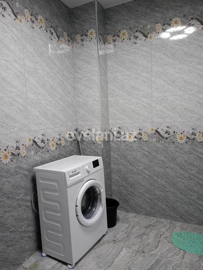 Kirayə verilir, yeni tikili, 2 otaqlı, 65 m², Bakı, Xətai r, Şah İsmayıl Xətai m.