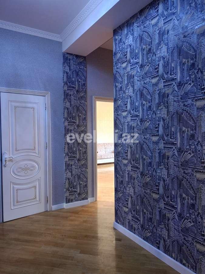 Kirayə verilir, yeni tikili, 2 otaqlı, 65 m², Bakı, Xətai r, Şah İsmayıl Xətai m.