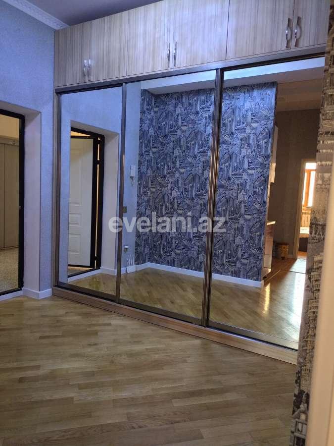 Kirayə verilir, yeni tikili, 2 otaqlı, 65 m², Bakı, Xətai r, Şah İsmayıl Xətai m.