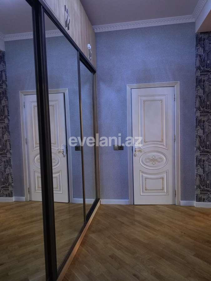 Kirayə verilir, yeni tikili, 2 otaqlı, 65 m², Bakı, Xətai r, Şah İsmayıl Xətai m.
