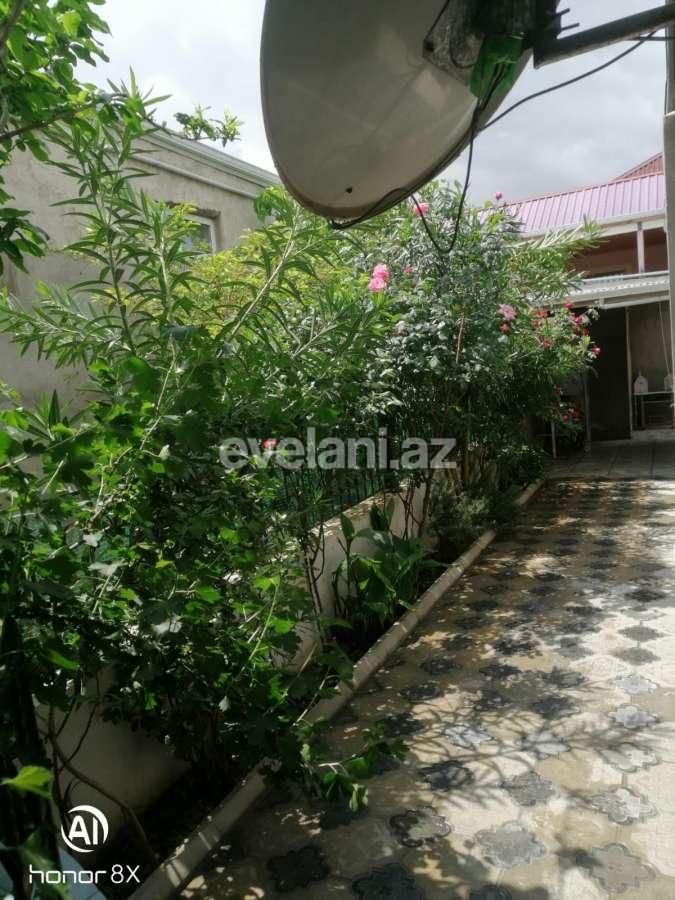 Satılır, həyət evi / bağ, 3 otaqlı, 80 m², Bakı, Sabunçu r, Yeni Ramana q, Koroğlu m.
