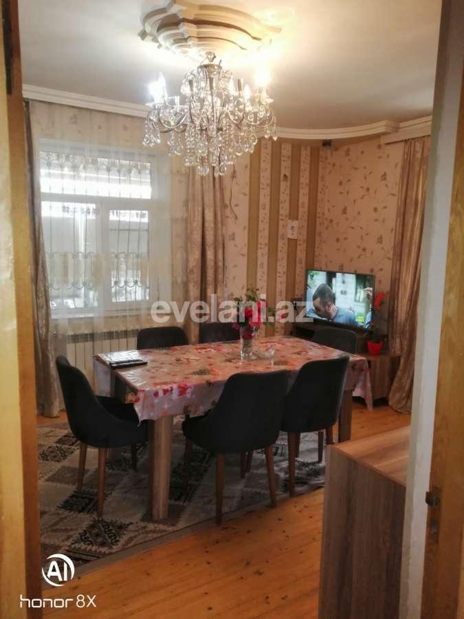 Satılır, həyət evi / bağ, 3 otaqlı, 80 m², Bakı, Sabunçu r, Yeni Ramana q, Koroğlu m.