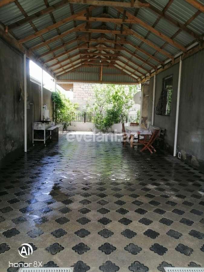 Satılır, həyət evi / bağ, 3 otaqlı, 80 m², Bakı, Sabunçu r, Yeni Ramana q, Koroğlu m.