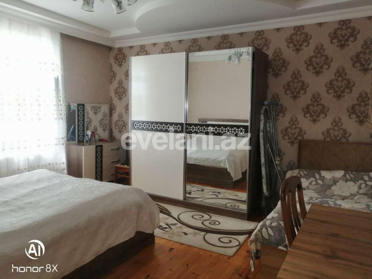 Satılır, həyət evi / bağ, 3 otaqlı, 80 m², Bakı, Sabunçu r, Yeni Ramana q, Koroğlu m.