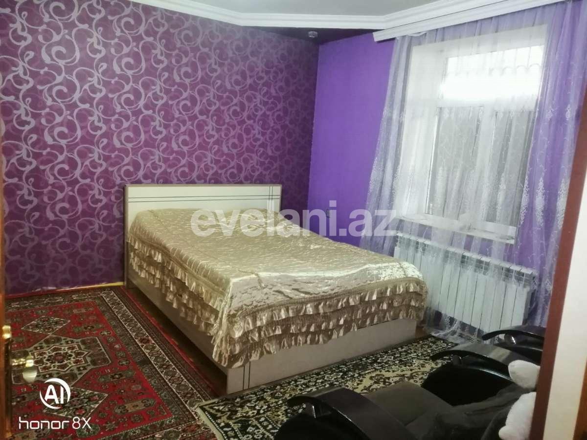 Satılır, həyət evi / bağ, 3 otaqlı, 80 m², Bakı, Sabunçu r, Yeni Ramana q, Koroğlu m.
