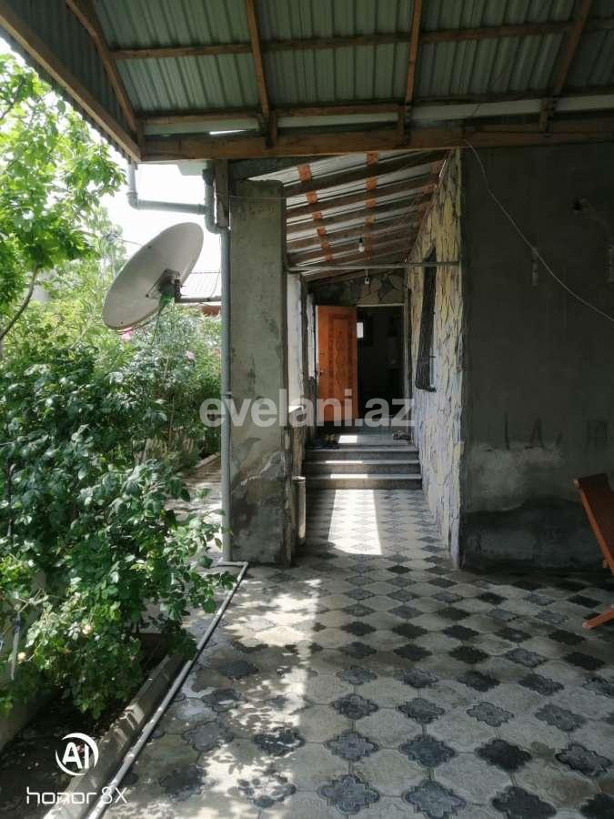 Satılır, həyət evi / bağ, 3 otaqlı, 80 m², Bakı, Sabunçu r, Yeni Ramana q, Koroğlu m.