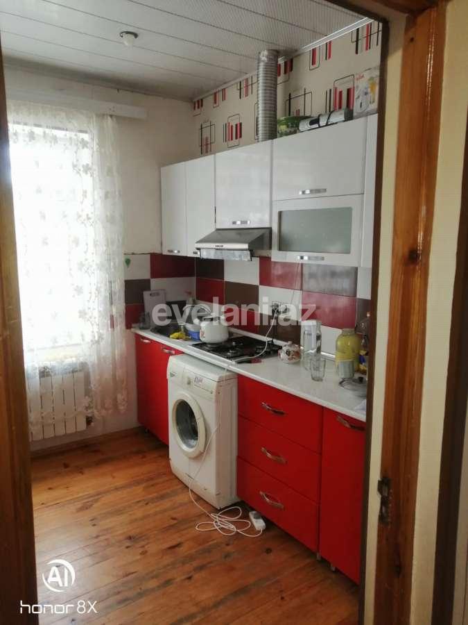 Satılır, həyət evi / bağ, 3 otaqlı, 80 m², Bakı, Sabunçu r, Yeni Ramana q, Koroğlu m.
